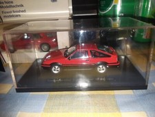 TOYOTA COROLLA SPRINT  LEVIN