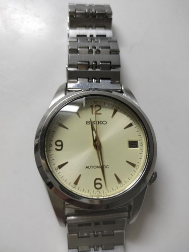 Montre bracelet seiko - montre-bracelet,