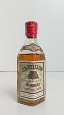 COGNAC CASTILLON SPECIAL SODA MINI BOTTLE 5CL