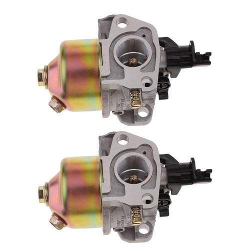 Remplacement carburateur 2 - remplacement,