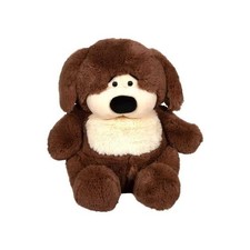 Peluche chien Chubby Dog -