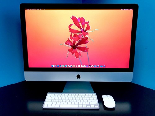 Epic apple imac a1419 - a1419, 27"