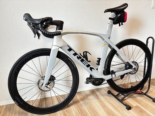Trek madone slr gen6 - trek, 6