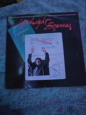 MORODER / MIDNIGHT EXPRESS -