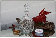 Carafe à Cognac en cristal de