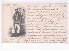 MILITAIRE LEGION ETRANGERE