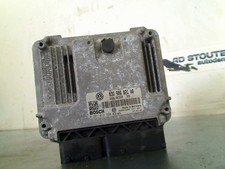 CALCULATEUR MOTEUR ECU Caddy