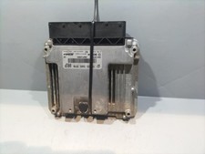 Calculateur moteur OPEL CORSA