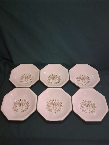 Set vintage johnson - set,
