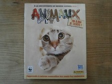 Album - ANIMAUX - 339/480
