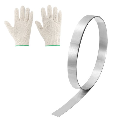 Pour aluminium rouleau