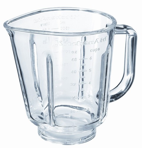Bol verre 5l pour - nu,