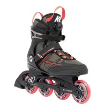 Rollers récréatifs pour