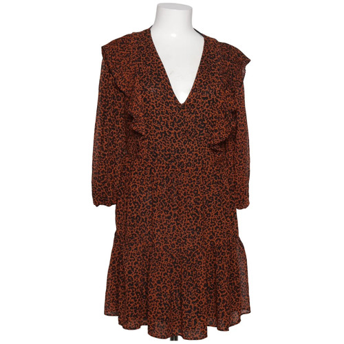 Bershka robe taille l - robe,,