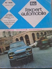 Citroen ami super - citroen,