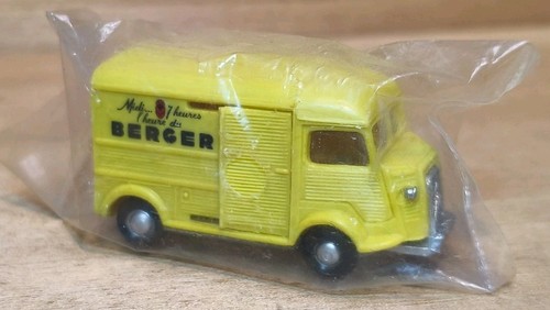 Micro norev 3 citroën - micro,