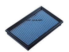 Admission Blitz 59546 - Remplacement de chute - Filtre SUS purificateur d'air...