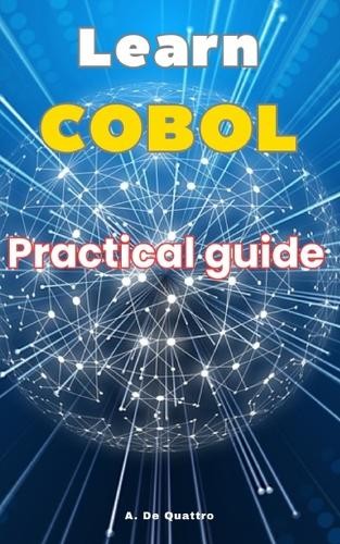 Quattro learn cobol - quattro,