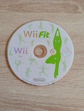 Jeu Wii - Wii Fit - ANG/ENG
