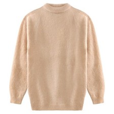 Acne Studios Pull en mohair et