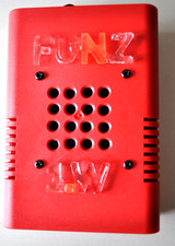 FUNZ Mini Amplificateur