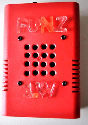 Funz mini amplificateur - funz,