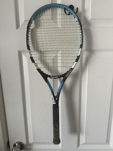 Babolat pure drive - babolat, plus
