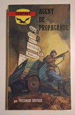  Livre de Poche  Guerre WW2