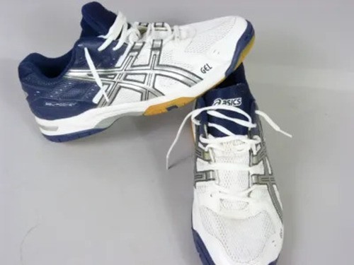 Asics gel rocket indoor - indoor, court