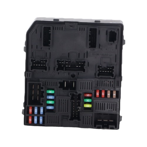 Bsm boitier servitude moteur - bsm,