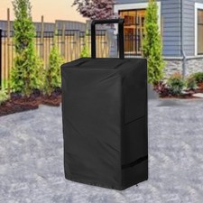 Couvercle de boîte à outils