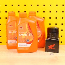 Oelwechselset pour Honda