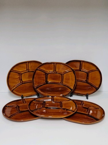 Lot assiettes a - 6,