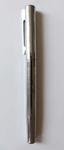 Ancien stylo plume waterman - stylo,