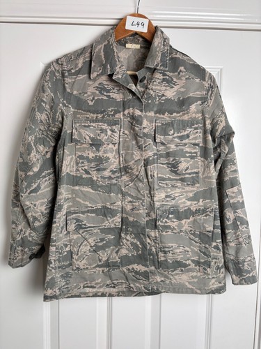 Veste uniforme ucp - de, l'air