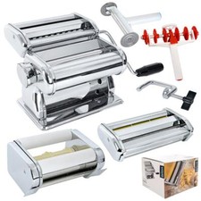 Raviolis à la machine à