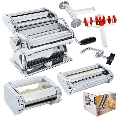 Raviolis machine à - la,