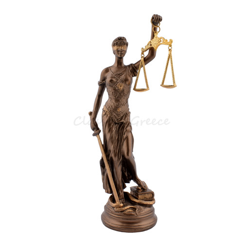 Statue ancienne déesse