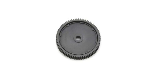 Kyosho la206 76b - corona, 76t