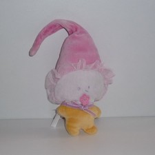 Doudou Poupée Lutin Corolle