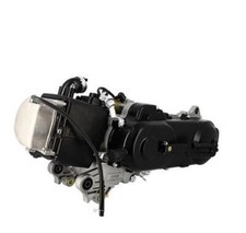 Moteur pour peugeot kisbee 4