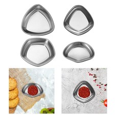 Assiette à salade antirouille