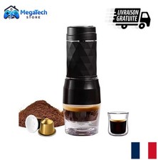 Machine à Café Portable