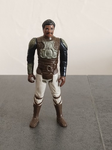 Star wars figurine vintage - wars,