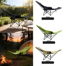 Fauteuil inclinable portable