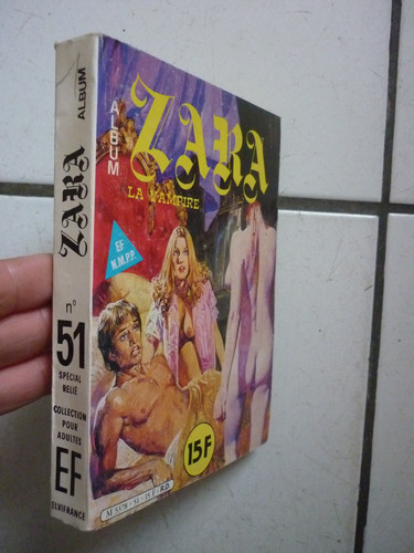 Elvifrance reliure zara - ,