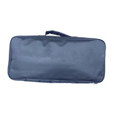 Sac de rangement pour pédales multi-effets de guitare, étui pour pédalier,