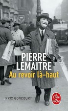 Au revoir là-haut - Prix
