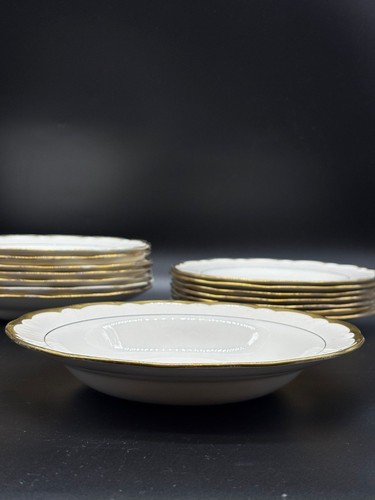 Ensemble assiettes dîner - ensemble,