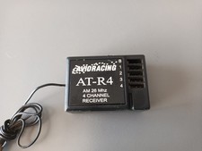 Avioracing AT-R4 - Récepteur